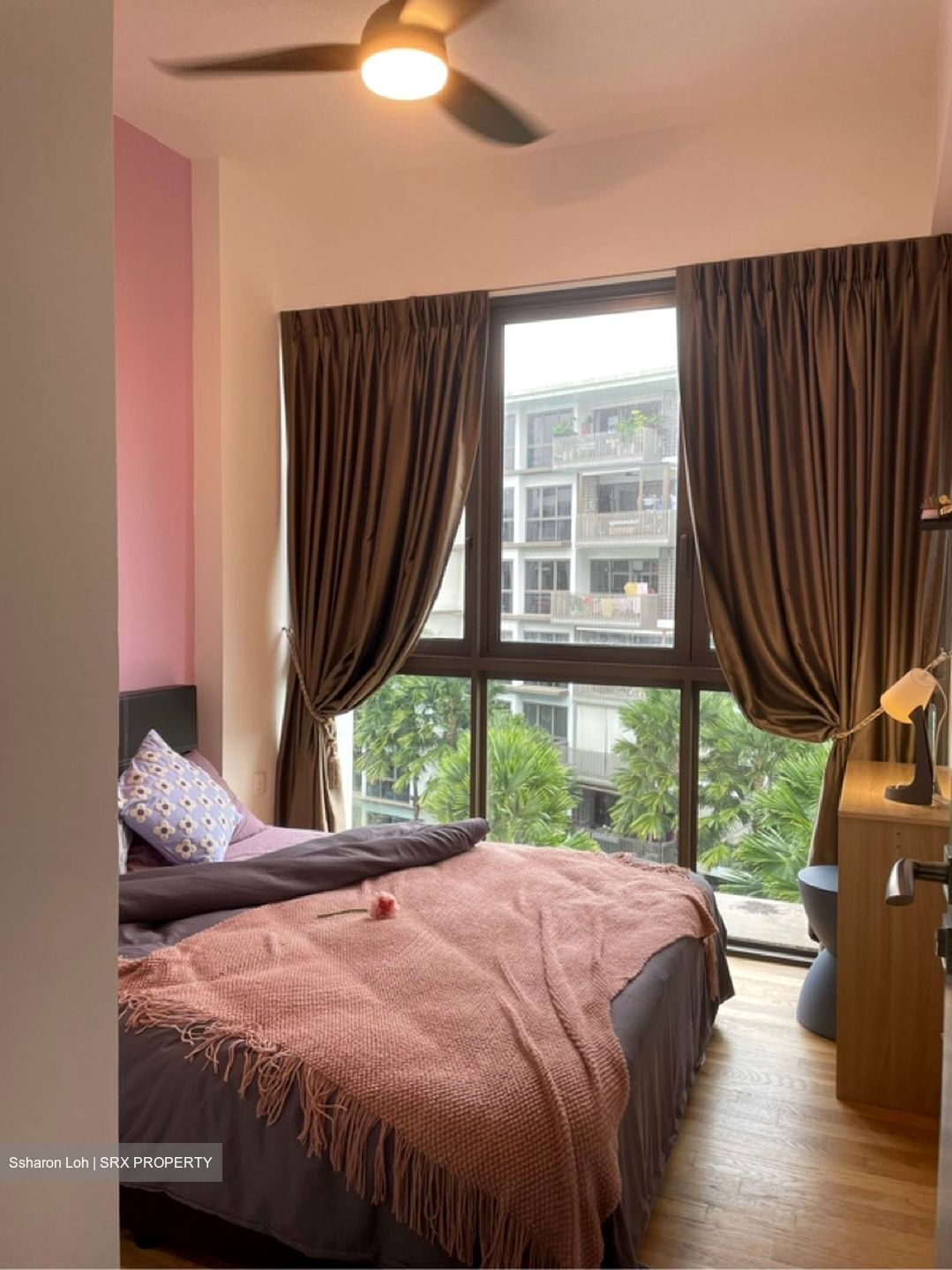 The Inflora (D17), Condominium #634242201